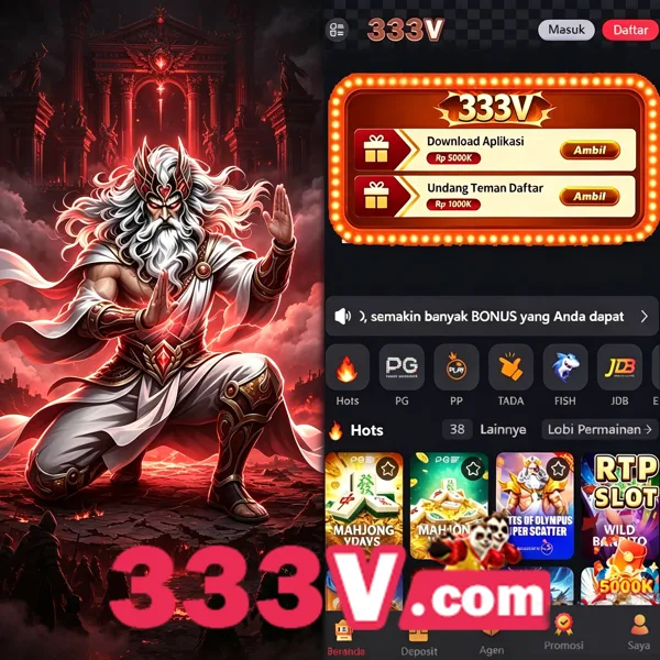 333V