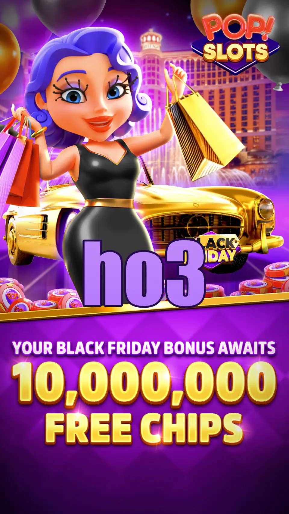 ho3 APK