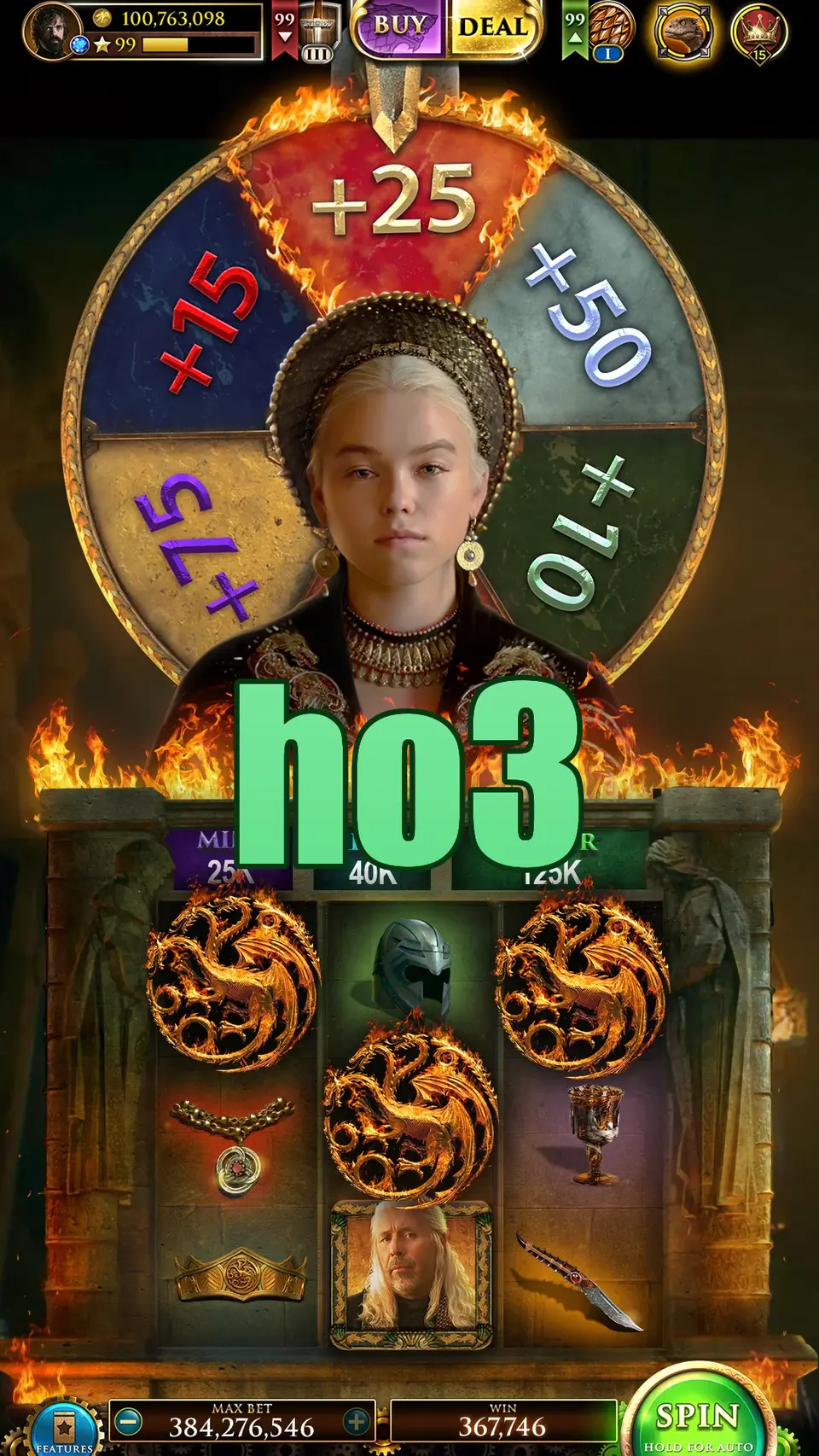 ho3 APK