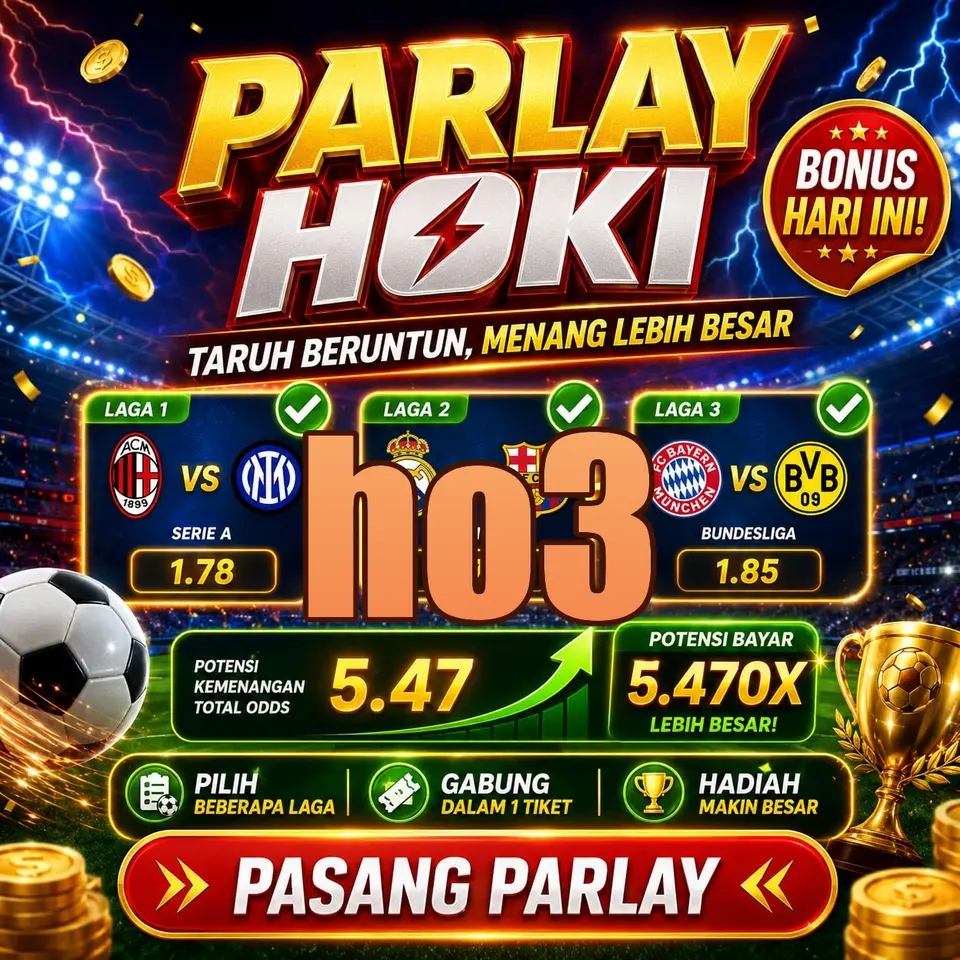 ho3 Masuk