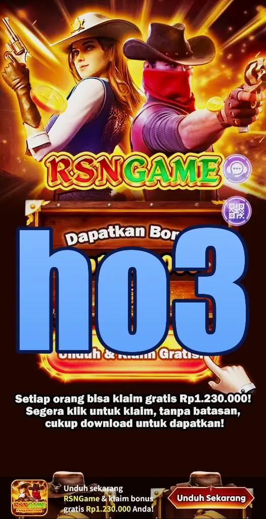 ho3 Masuk