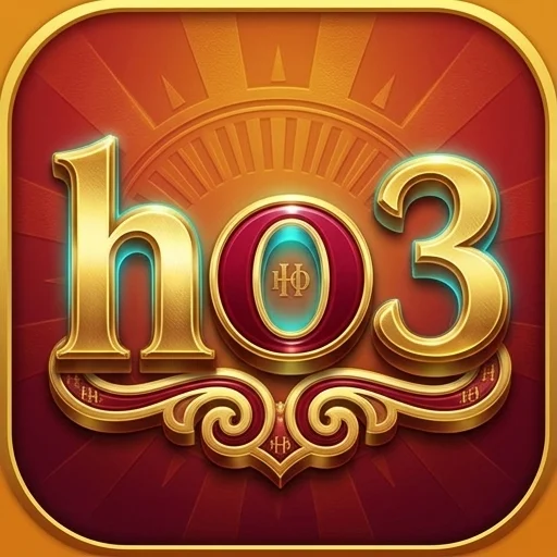 ho3 Logo - Resmi