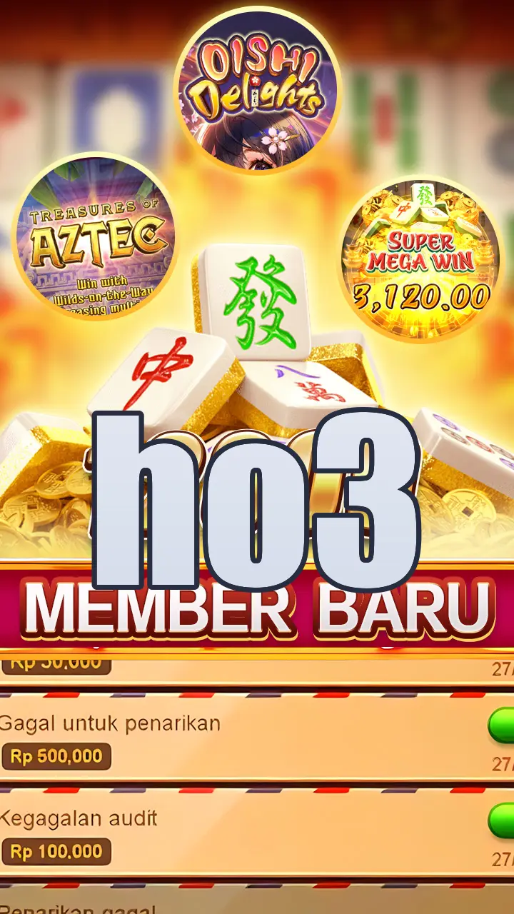 ho3 Tangkapan Layar - APK Resmi