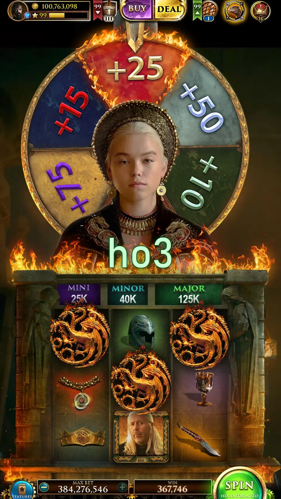 ho3 Preview - Resmi Unduh